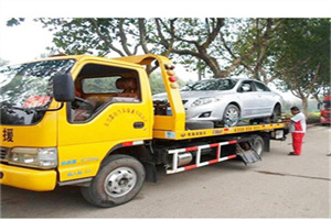 皇姑区附近24小时汽车拖车服务热线