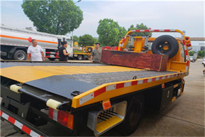 皇姑区附近拖车电话号码服务