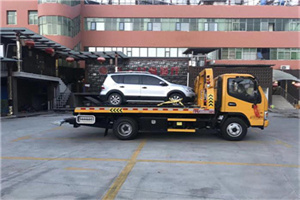 皇姑区附近汽车拖车电话