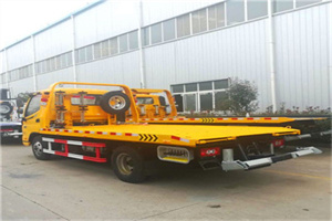 皇姑区附近拖车救援搭电