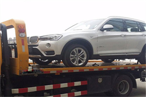 皇姑区拖车24小时服务电话