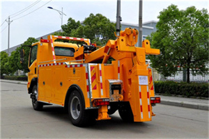 皇姑区高速路拖车费